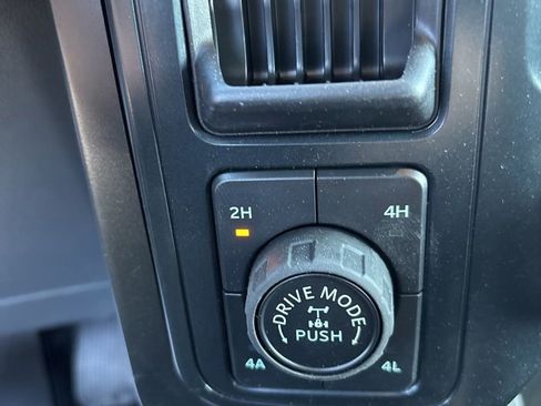 New 2026 Ford F150 STX w/ F-150 LOBO Package AWD/4WD image 23