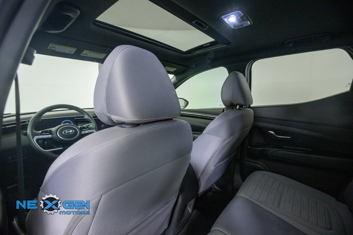 Used 2024 Hyundai Santa Cruz SEL w/ Activity Package AWD/4WD image 30