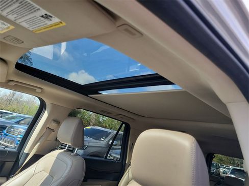 Certified 2023 Ford Expedition Max Limited image 21