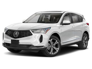 New 2026 Acura RDX w/ Technology Package AWD/4WD video 1