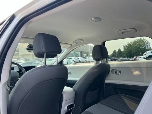 Certified 2024 Hyundai Ioniq 5 SE AWD/4WD image 13