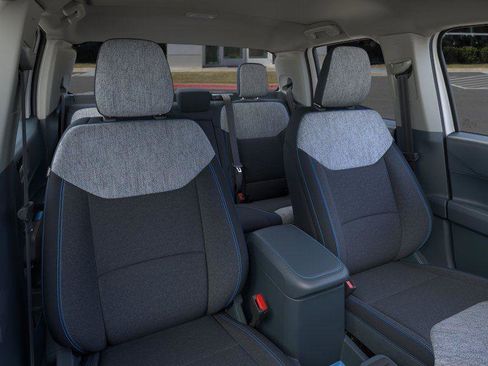 New 2026 Ford Maverick XLT AWD/4WD image 10
