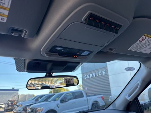 New 2026 Ford F350 XL w/ STX Appearance Package image 22