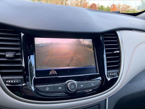 Used 2020 Chevrolet Trax LS image 26