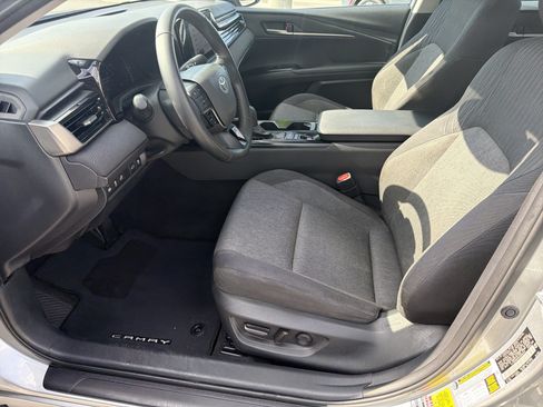 Certified 2025 Toyota Camry LE w/ Convenience Package AWD/4WD image 19
