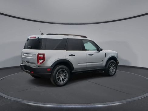 Used 2021 Ford Bronco Sport Big Bend AWD/4WD image 8