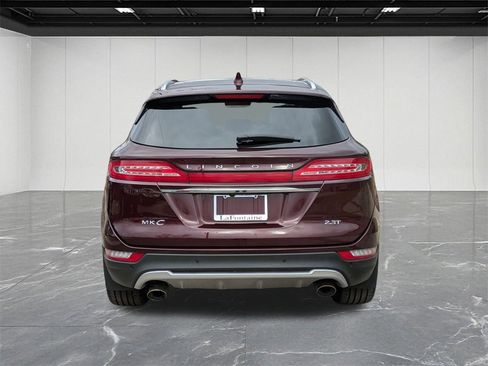 Used 2019 Lincoln MKC Reserve w/ MKC Climate Package image 4