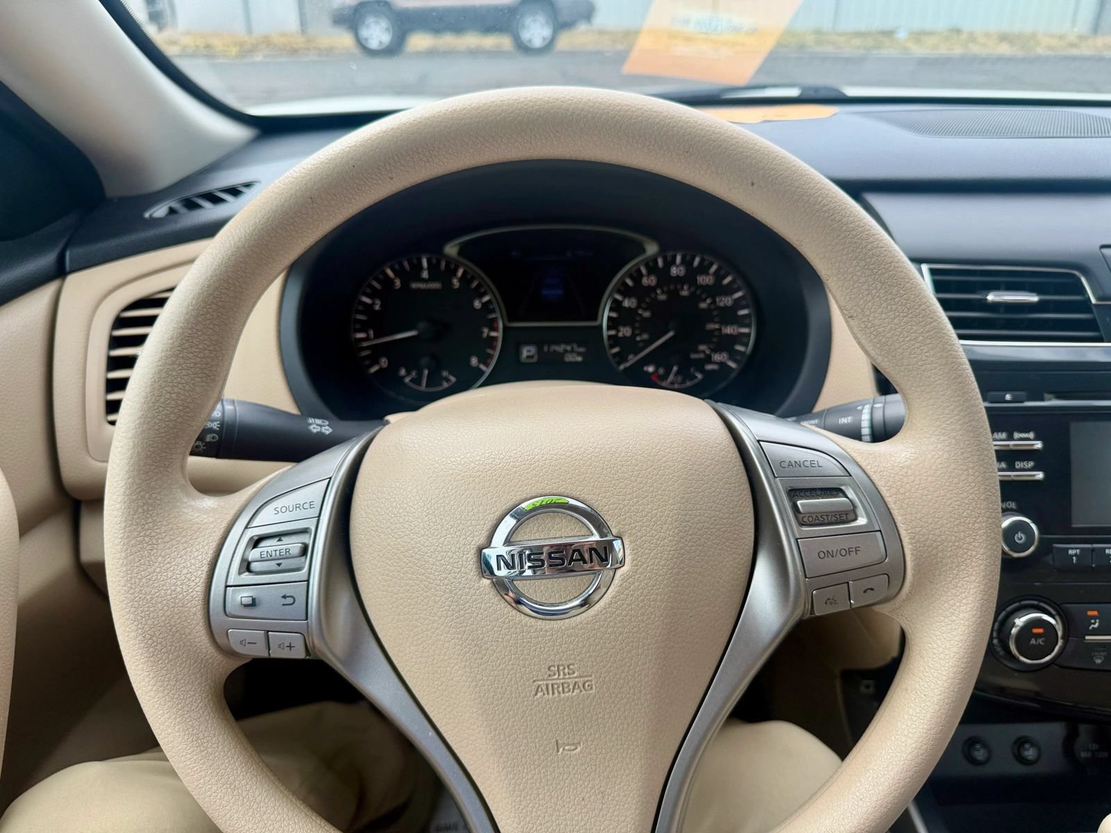 Used 2015 Nissan Altima 2.5 S w/ Sport Value Package FWD image 28