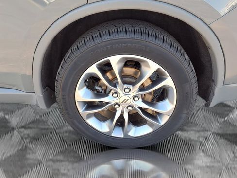 Used 2020 Dodge Durango R/T AWD/4WD image 21