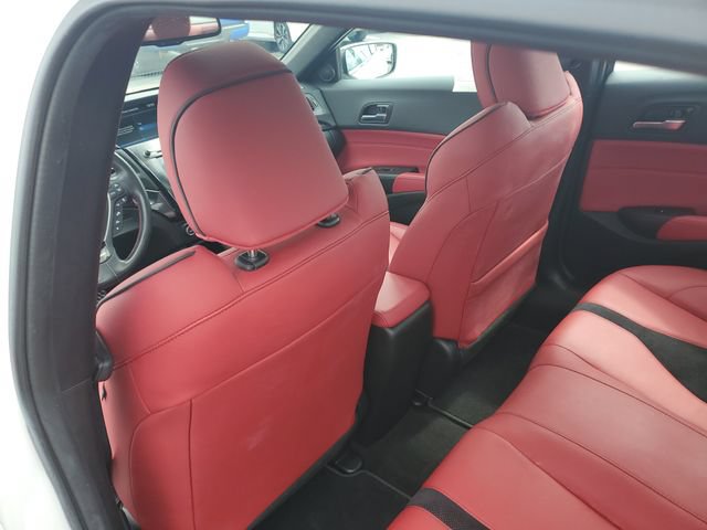 Used 2022 Acura ILX w/ Technology Plus & A-SPEC FWD image 14