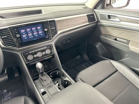 Used 2023 Volkswagen Atlas SE FWD image 23