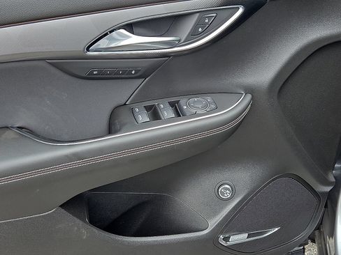 New 2026 Buick Envision Sport Touring AWD/4WD image 13