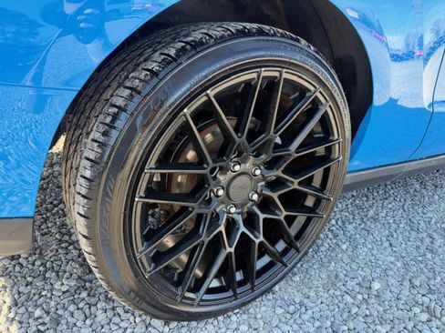 Used 2010 Ford Mustang GT image 12