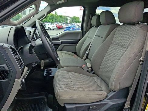 Used 2019 Ford F150 XLT w/ Equipment Group 302A Luxury AWD/4WD image 17