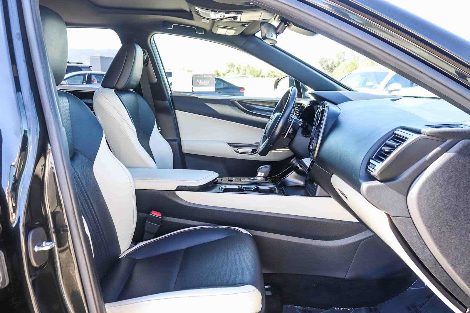 Certified 2024 Lexus NX 250 FWD image 19