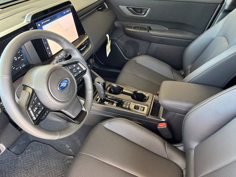 New 2026 Subaru Outback Limited AWD/4WD image 11