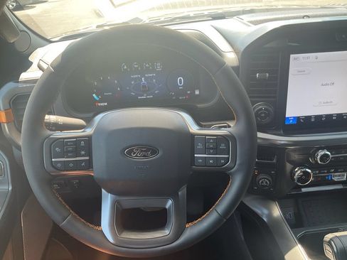 New 2026 Ford F150 Tremor w/ Equipment Group 402B AWD/4WD image 23