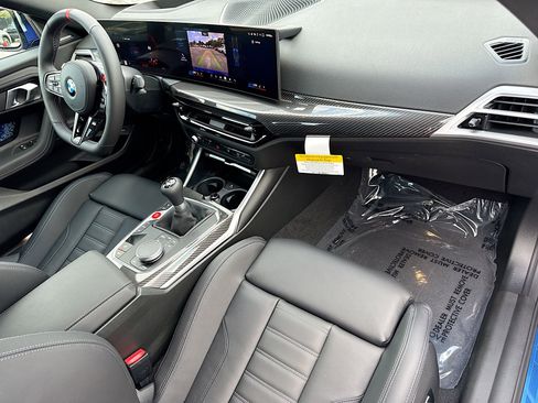 New 2026 BMW M2 w/ Lighting Package RWD image 12