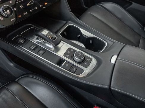 Used 2023 INFINITI QX60 Luxe image 11