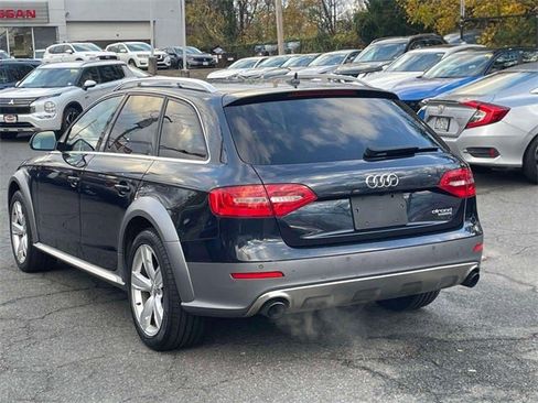 Used 2016 Audi A4 Premium Plus image 40