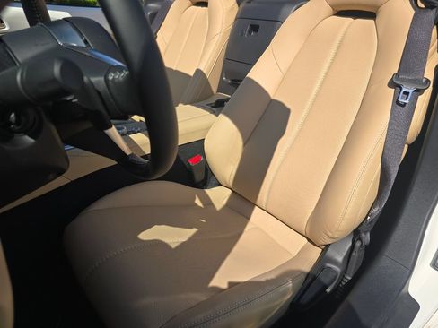 Used 2026 MAZDA MX-5 Miata RF Grand Touring RWD image 19