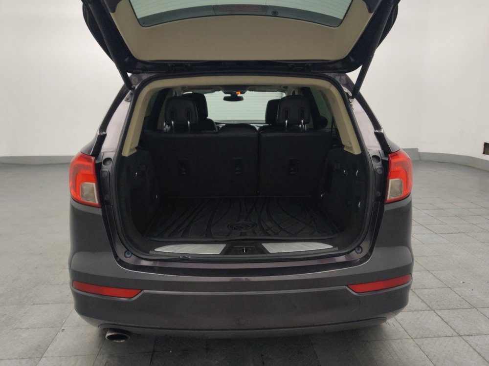 Used 2017 Buick Envision Essence FWD image 29