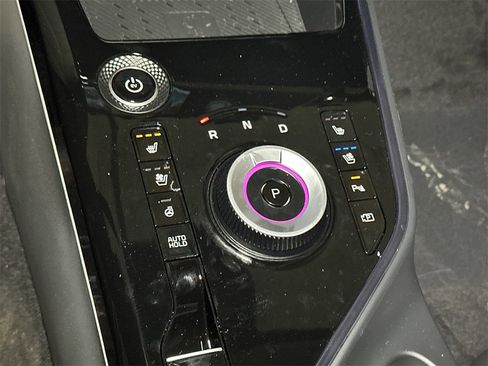 New 2025 Kia Niro Wave w/ Wave Preserve Package image 28