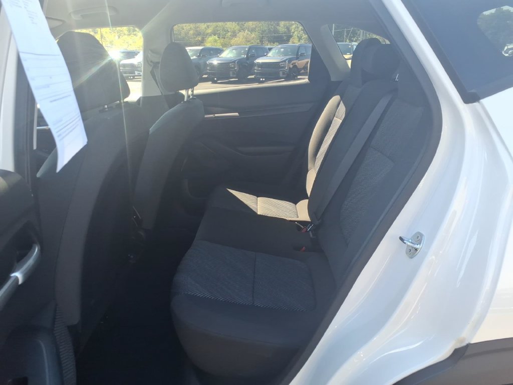 Certified 2024 Kia Seltos LX AWD/4WD image 14
