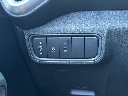 New 2025 Kia Soul LX image 25