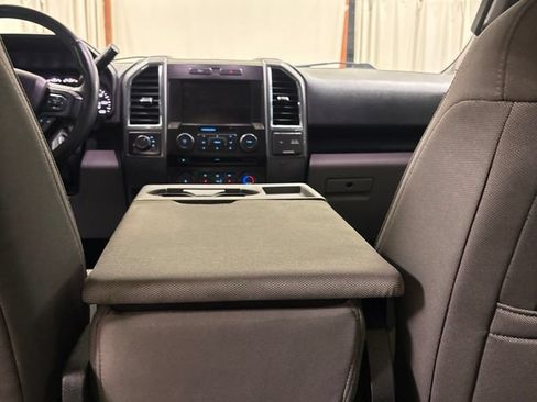 Used 2015 Ford F150 XLT w/ Equipment Group 302A Luxury AWD/4WD image 16
