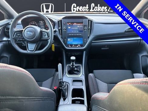 Used 2023 Subaru WRX image 10