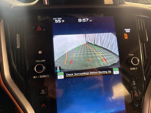 Used 2022 Subaru Legacy Touring XT image 15