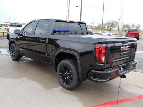 New 2026 GMC Sierra 1500 Pro w/ Graphite Edition image 3