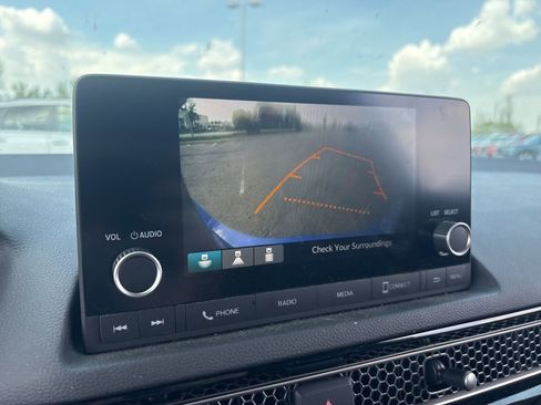 Used 2023 Honda Civic EX image 23