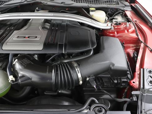 Used 2020 Ford Mustang GT Premium w/ GT Performance Package image 17