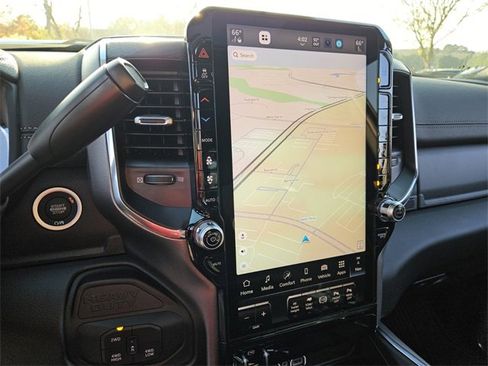 New 2026 RAM 3500 Laramie image 13