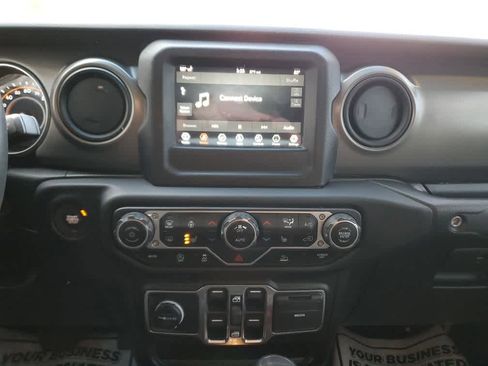 Used 2023 Jeep Gladiator Sport image 21