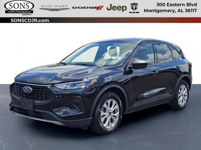 Used 2025 Ford Escape Active w/ Tech Pack #1