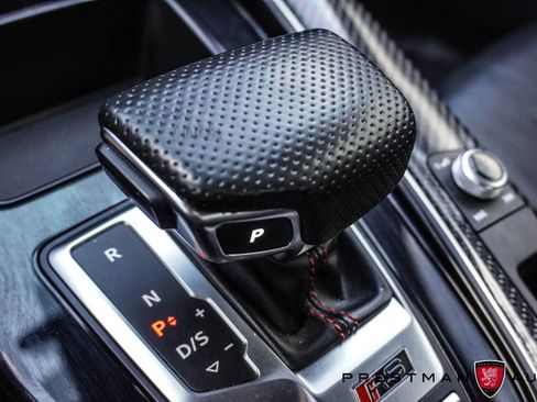 Used 2023 Audi RS 5 Sportback AWD/4WD image 35