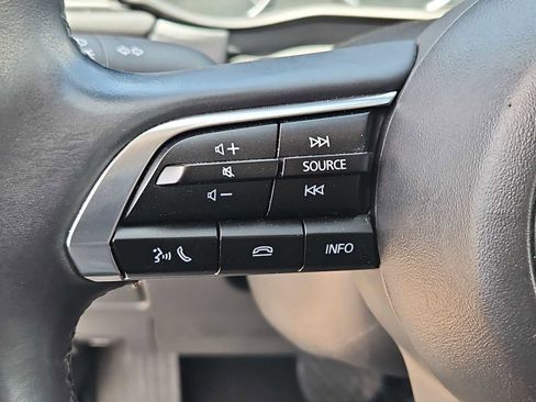 Used 2024 MAZDA CX-30 AWD 2.5 S w/ Select Sport Pkg image 22