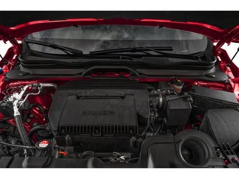 New 2026 Honda Passport RTL image 9