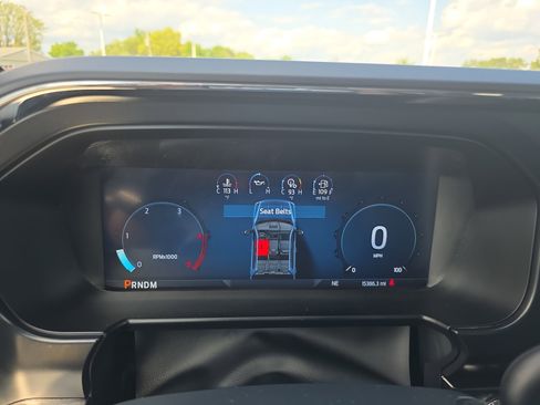 Used 2024 Ford F350 Lariat w/ Camper Package image 20