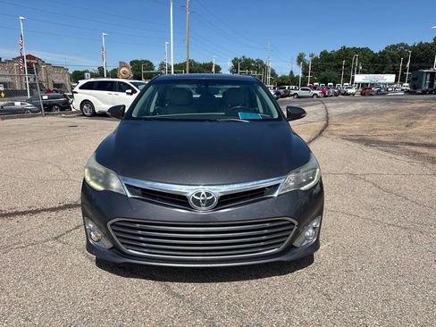 Used 2015 Toyota Avalon Limited FWD image 2
