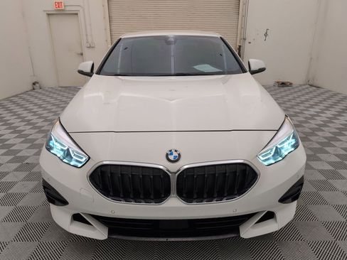 Used 2023 BMW 228i Gran Coupe 228i w/ Convenience Package image 9