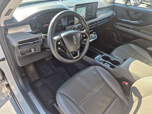 Used 2023 Lincoln Corsair Reserve w/ Jet Appearance Package image 2