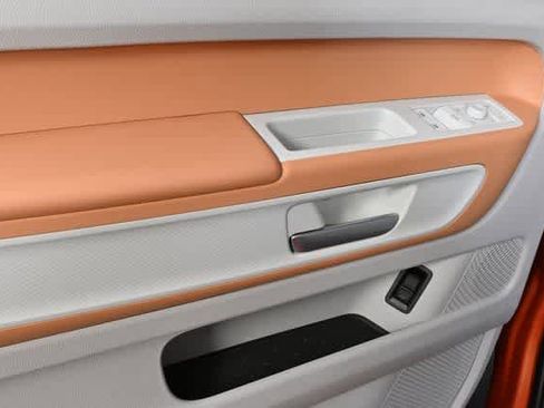 New 2025 Volkswagen ID. Buzz Pro S Plus image 6