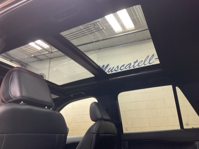 Used 2023 Ford Expedition Limited AWD/4WD image 21