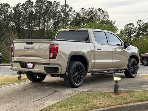 Used 2023 GMC Sierra 1500 Elevation image 7