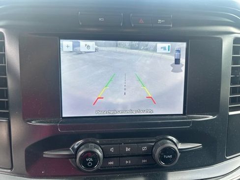 Used 2022 Ford F150 XL w/ STX Appearance Package AWD/4WD image 10