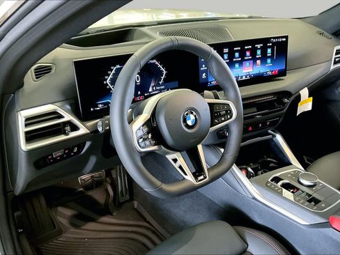 New 2026 BMW 430i w/ M Sport Package RWD image 8
